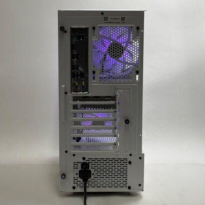 Custom PC i5-12400F 16GB RAM 1TB SSD RTX 3050