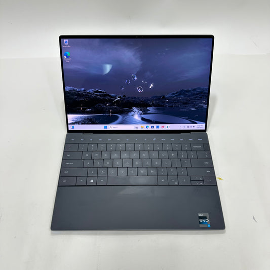 Dell XPS 13 9320 13" I7-1360P 2.2GHz 32GB RAM 1TB NVME TOUCH SCREEN