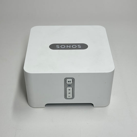 Sonos Connect Gen 2 Home Audio Receiver