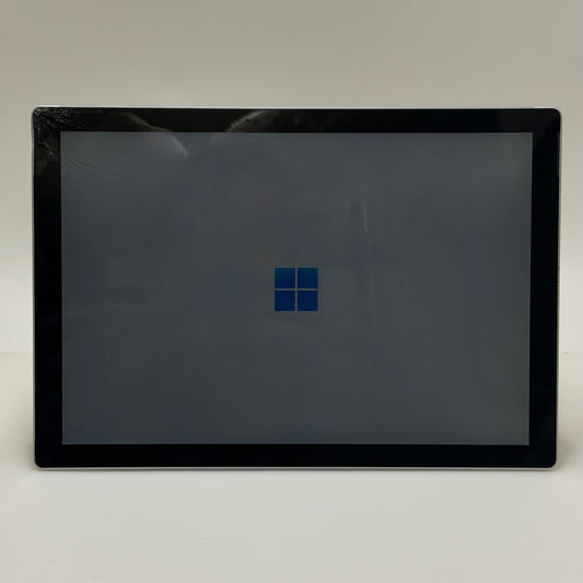 Broken Microsoft Surface Pro 7 1866 14.4" i5-1035G4 1.1GHz 8GB RAM 256GB SSD