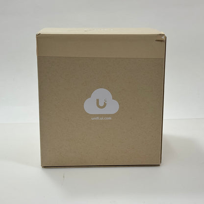 New Ubiquiti Networks UniFi AI 4K UHD Outdoor Network Dome Camera UVC-AI-DOME-B