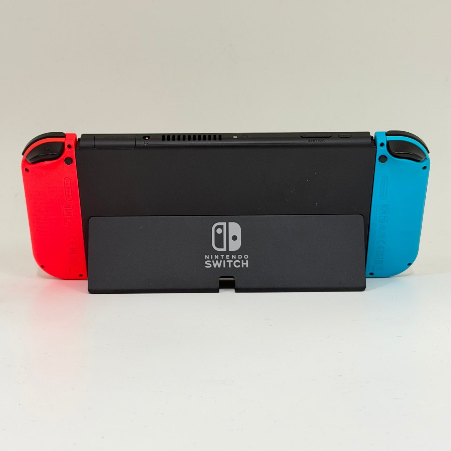 Nintendo Switch OLED Console Gaming System HEG-001 Black