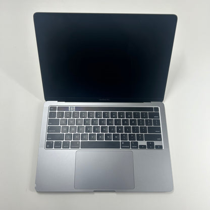 2020 Apple MacBook Pro 13" M1 8C GPU 3.2GHz 8GB RAM 256GB SSD MYD82LL/A