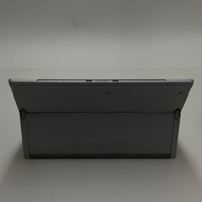 Broken Microsoft Surface Pro 7 1866 14.4" i5-1035G4 1.1GHz 8GB RAM 256GB SSD