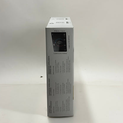 NEW Lennox 22V24 iComfort S40 Smart Thermostat WiFi Touchscreen