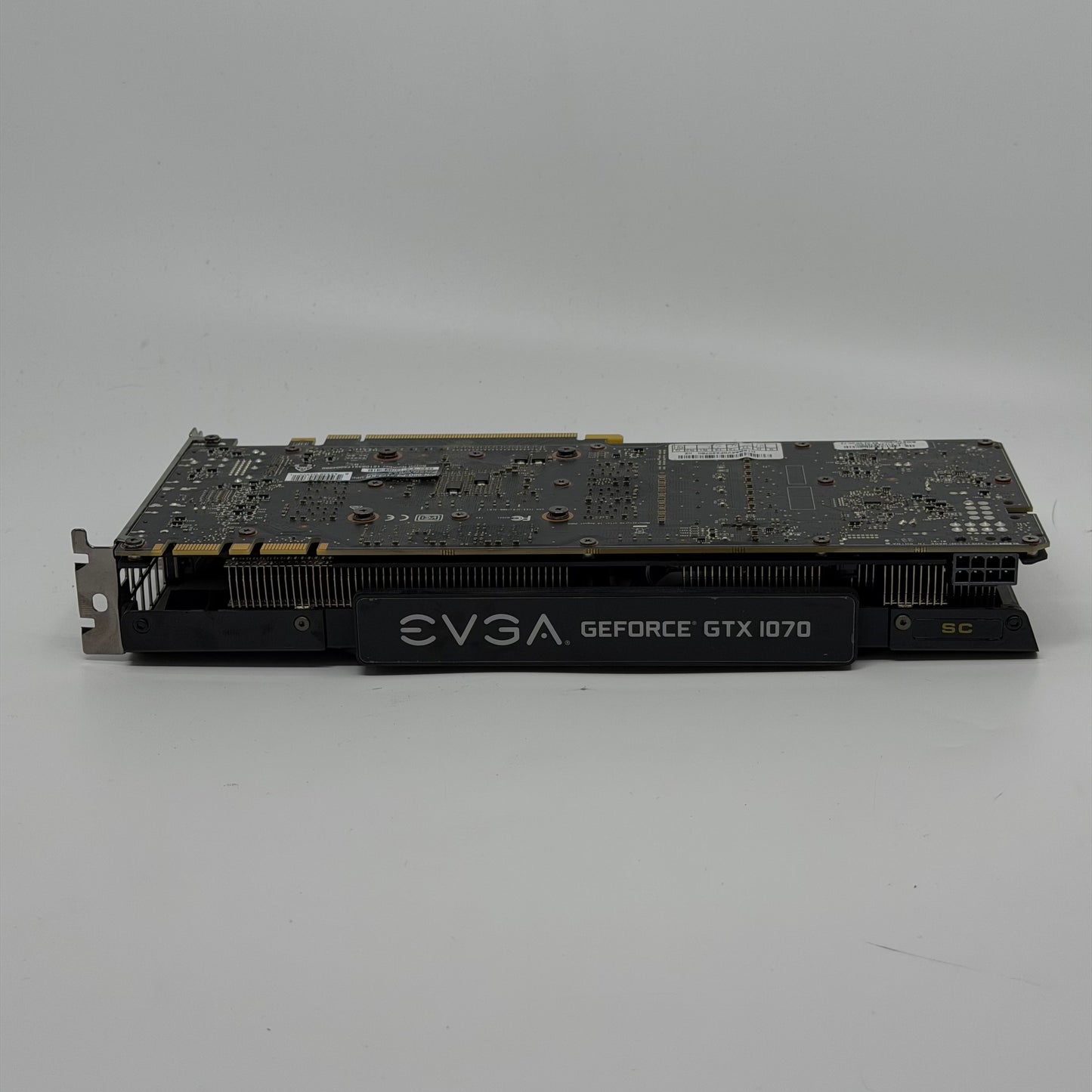 EVGA GeForce GTX 1070 8GB GDDR5 Graphics Card 08G-P4-5173-KR