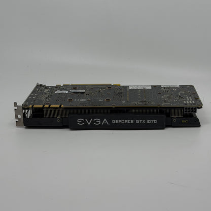 EVGA GeForce GTX 1070 8GB GDDR5 Graphics Card 08G-P4-5173-KR