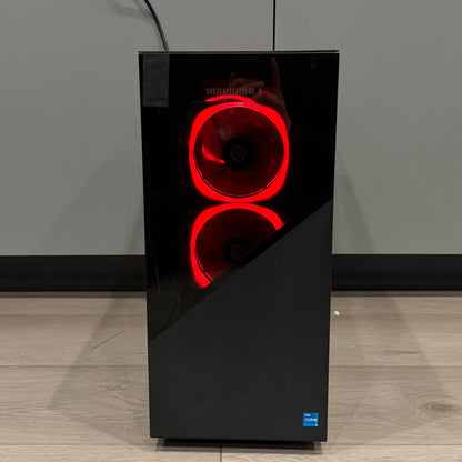 CyberPower Custom PC i5-13400F 2.50GHz 32GB RAM MSI GeForce RTX 4060