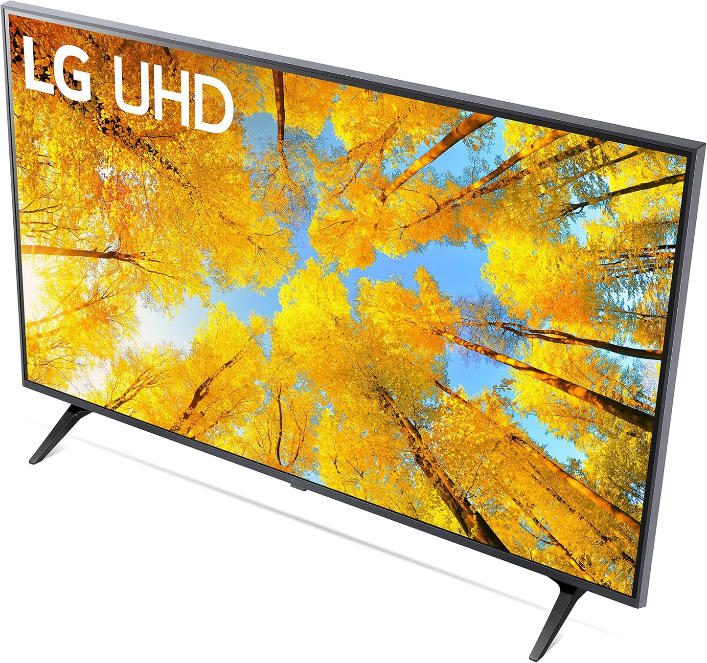 LG 43" 43UQ75 43" 43UQ75 LED 3840 x 2160 Smart TV (2022)