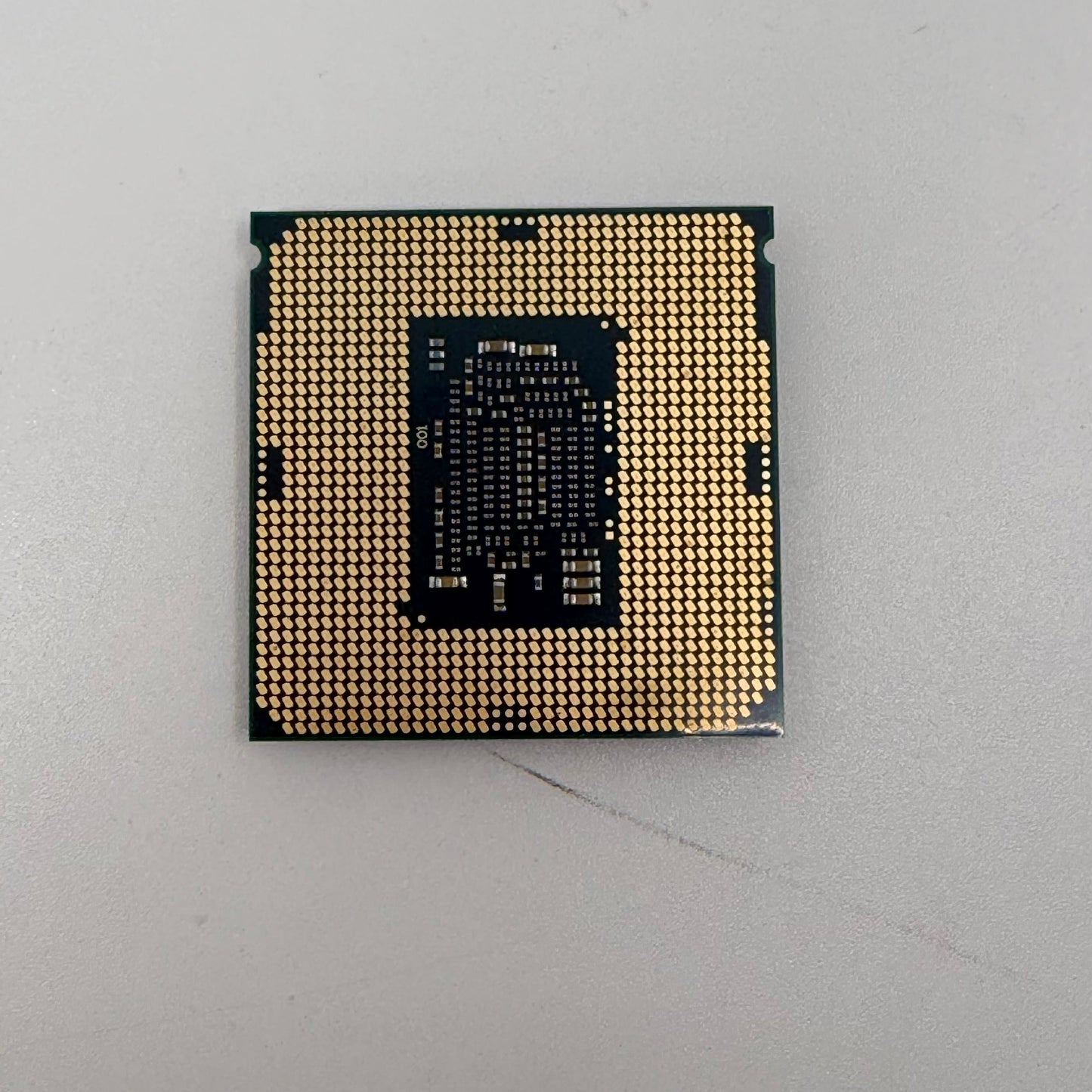 Intel Core i7-6700 3.40GHz Quad Core SR2L2 8 Thread LGA 1151