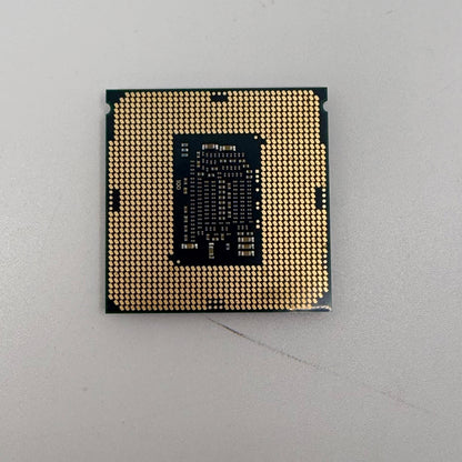 Intel Core i7-6700 3.40GHz Quad Core SR2L2 8 Thread LGA 1151