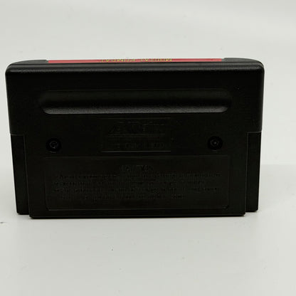 Mortal Kombat (Sega Genesis, 1993)