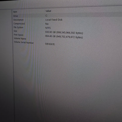 NZXT Custom PC ryzen 5 3600 3.20GHz 16GB RAM GeForce GTX 1660 Super