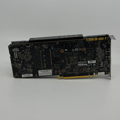 EVGA GeForce GTX 1070 8GB GDDR5 Graphics Card 08G-P4-5173-KR