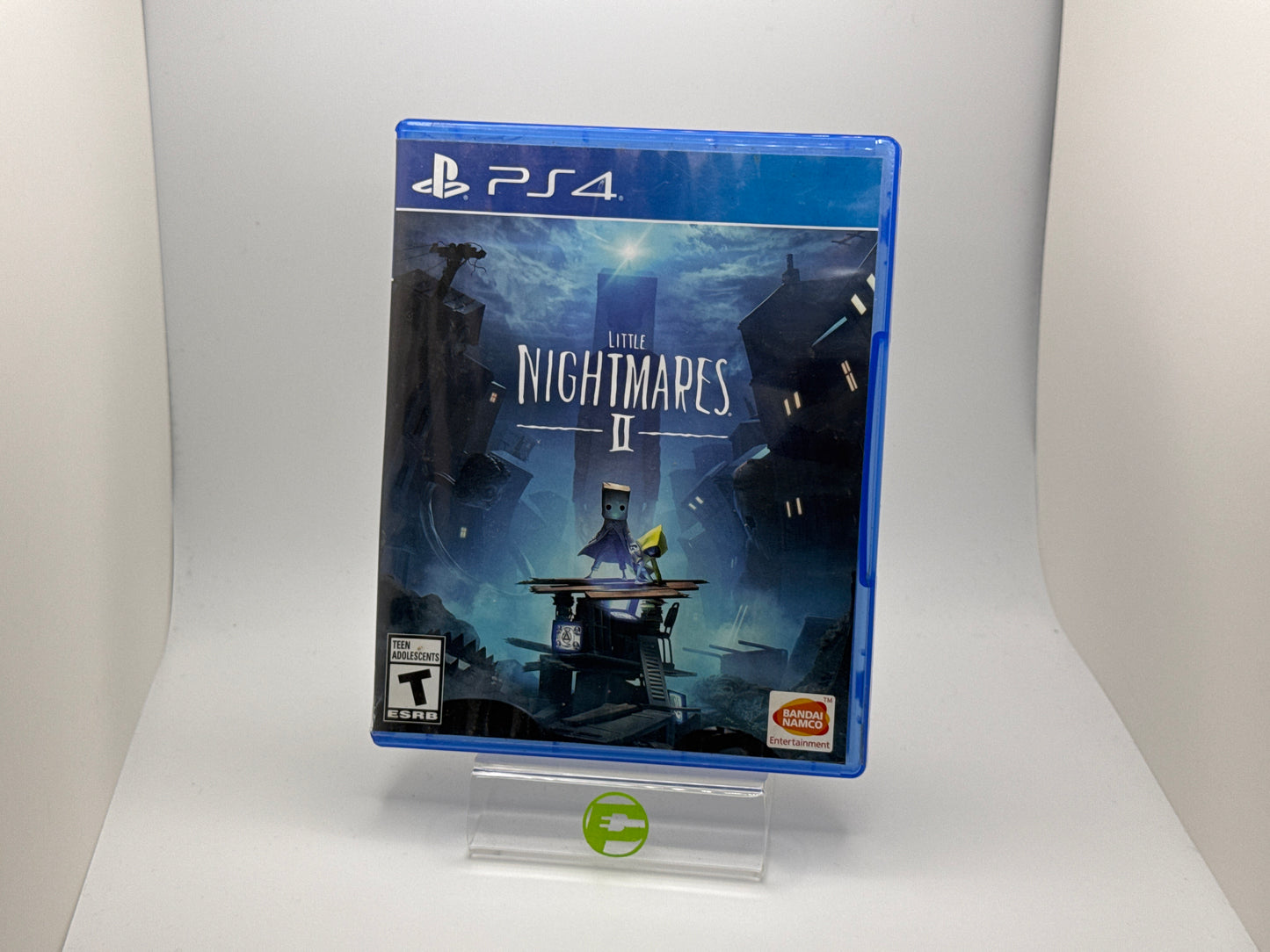 Little Nightmares II (Sony PlayStation 4 PS4, 2021)