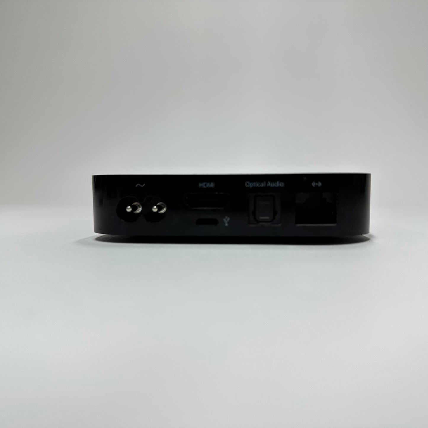 Apple Apple TV 3rd Gen Black A1469