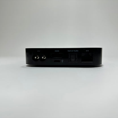 Apple Apple TV 3rd Gen Black A1469