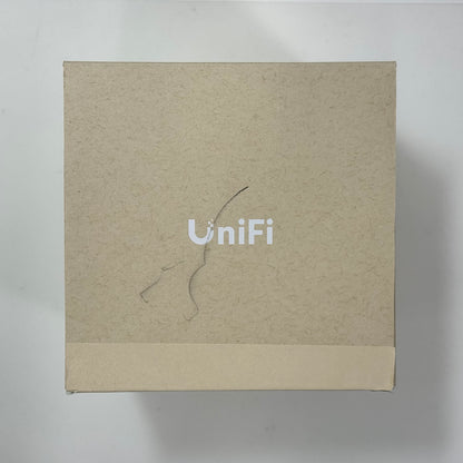 New Ubiquiti Networks UniFi AI 4K UHD Outdoor Network Dome Camera UVC-AI-DOME-B
