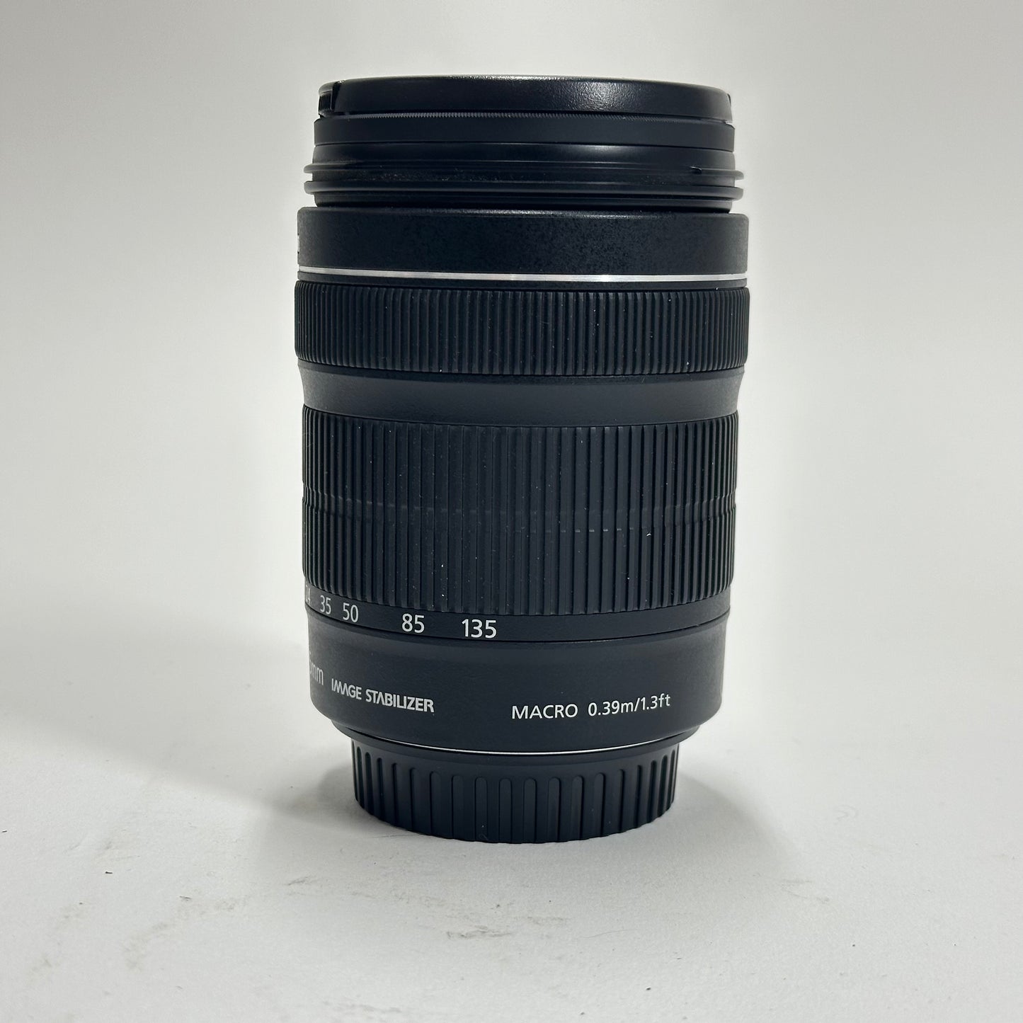 Canon EF-S Zoom Lens 18-135mm f/3.5-5.6 IS STM