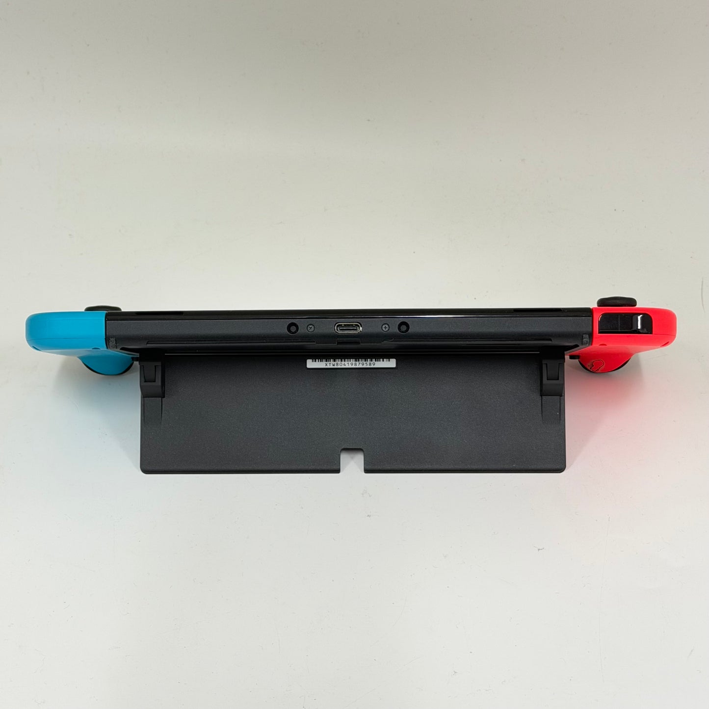 Nintendo Switch OLED Console Gaming System HEG-001 Black