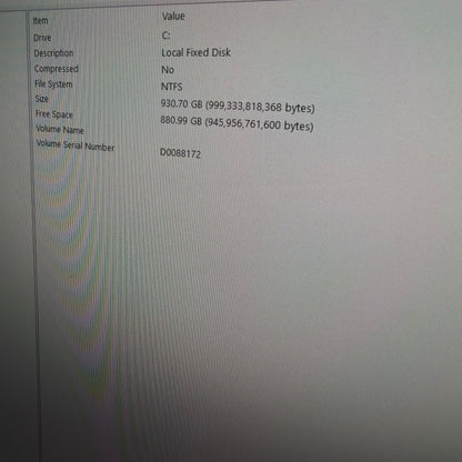 iBuyPower Custom PC ryzen 7 7700x 4.5Ghz 32GB RAM ZOTAC 5070