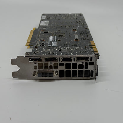 EVGA GeForce GTX 1070 8GB GDDR5 Graphics Card 08G-P4-5173-KR