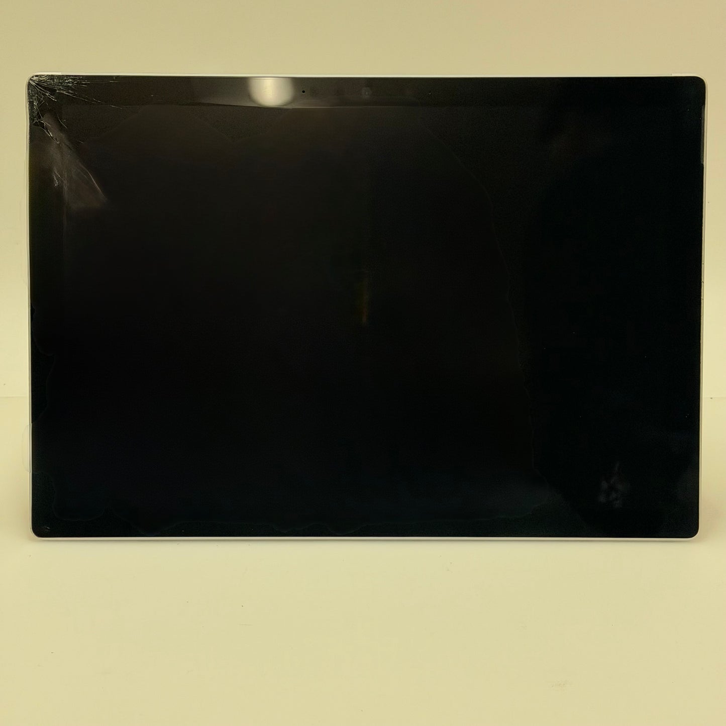 Broken Microsoft Surface Pro 7 1866 14.4" i5-1035G4 1.1GHz 8GB RAM 256GB SSD