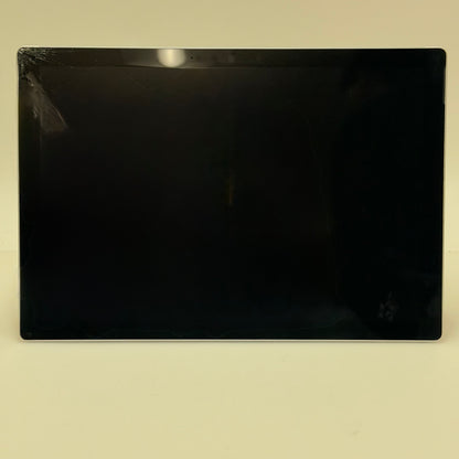 Broken Microsoft Surface Pro 7 1866 14.4" i5-1035G4 1.1GHz 8GB RAM 256GB SSD