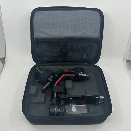 DJI Ronin S2 RS2 Gimbal Stabilizer Pro Plus Accessories