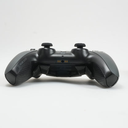 SCUF Black/Grey REFLEX Controller For PlayStation 5 PS5