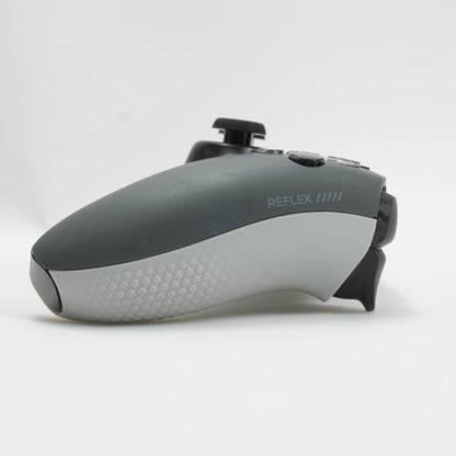 SCUF Black/Grey REFLEX Controller For PlayStation 5 PS5