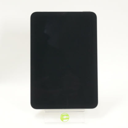 WiFi Only Apple iPad Mini 6th Gen 64GB Space Gray MK7R3LL/A