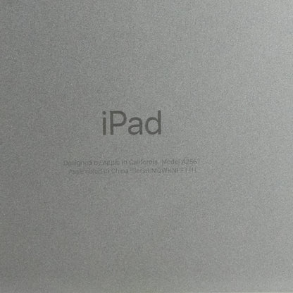 WiFi Only Apple iPad Mini 6th Gen 64GB Space Gray MK7R3LL/A