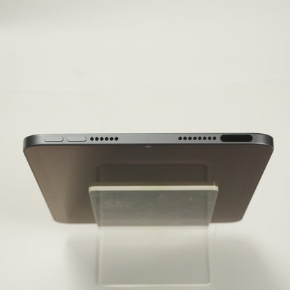 WiFi Only Apple iPad Mini 6th Gen 64GB Space Gray MK7R3LL/A
