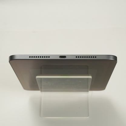 WiFi Only Apple iPad Mini 6th Gen 64GB Space Gray MK7R3LL/A