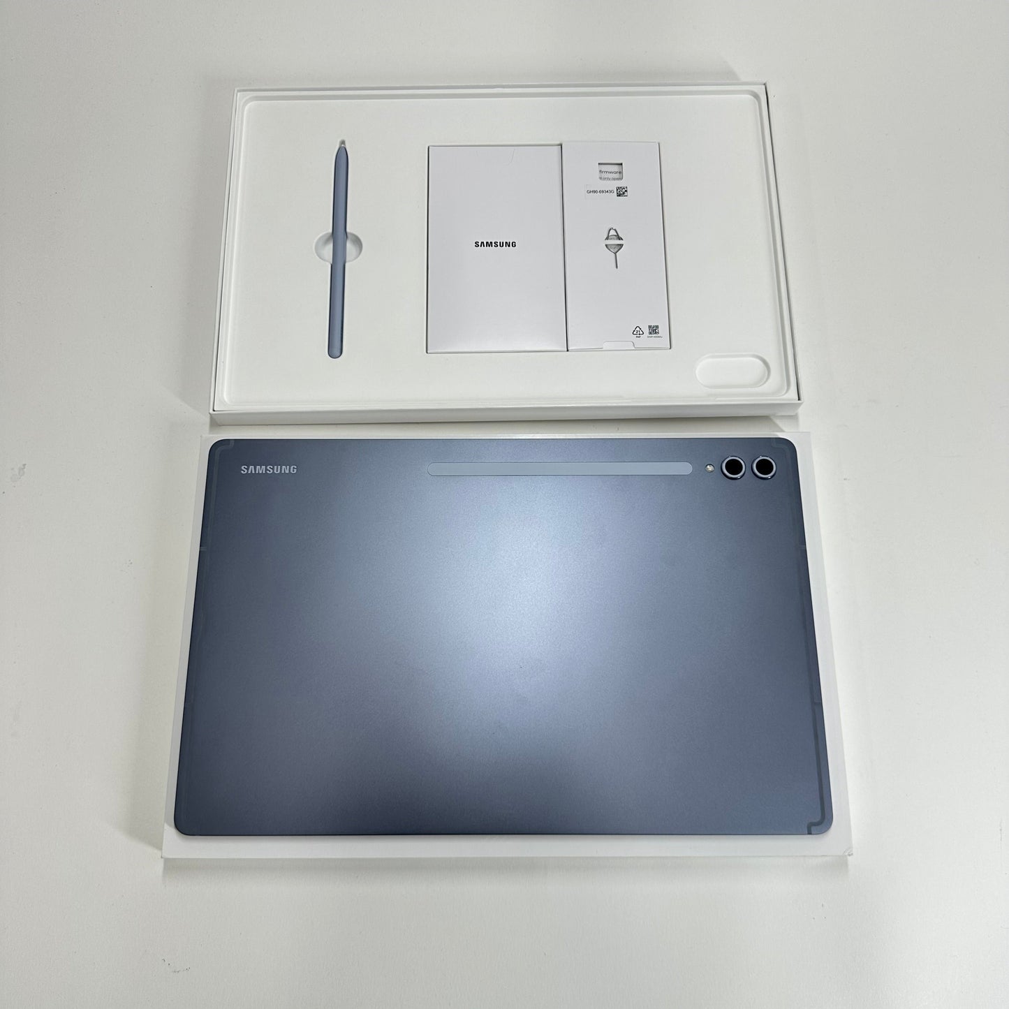 WiFi Only Samsung Galaxy Tab S10 Ultra 14.6" 256GB Gray SM-X920