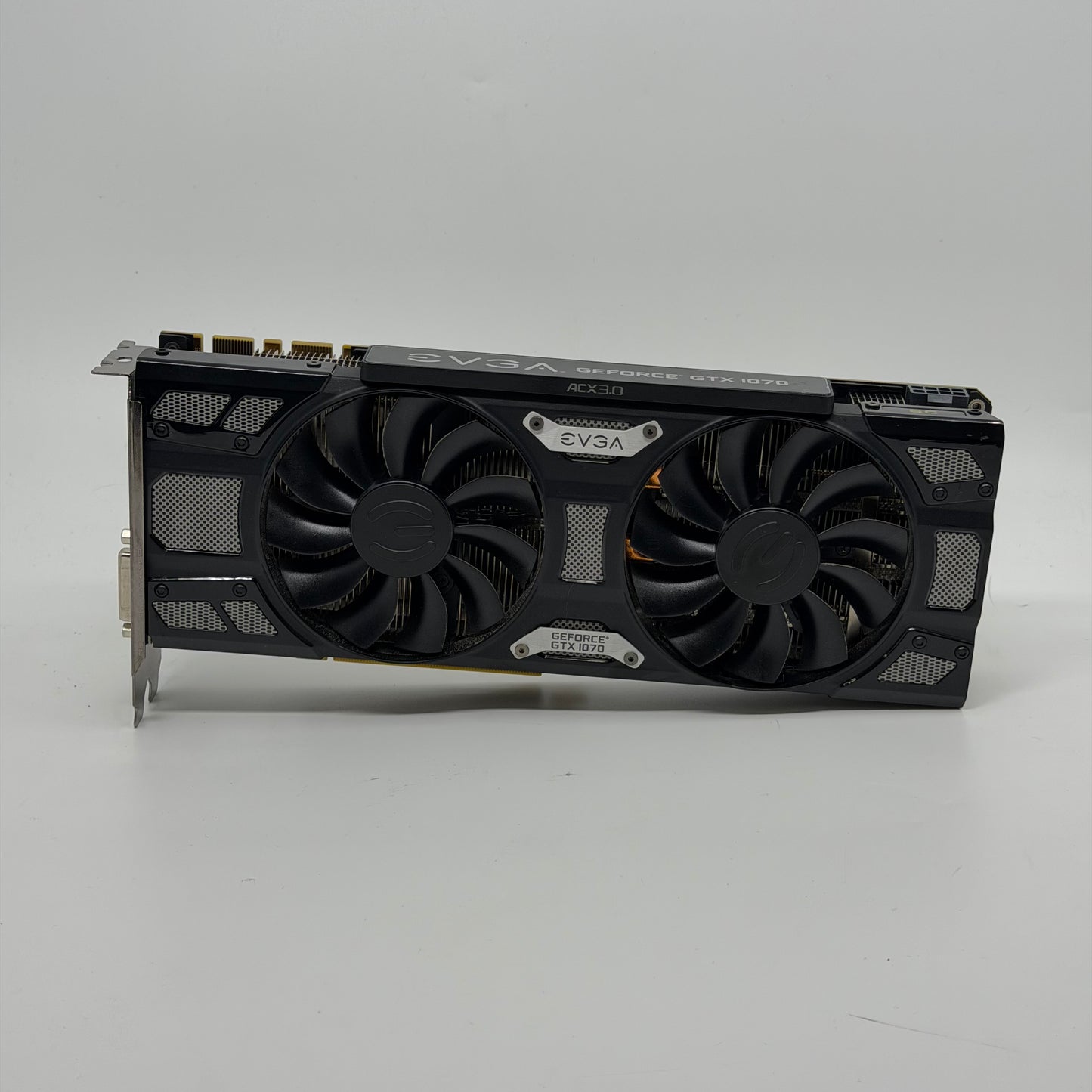 EVGA GeForce GTX 1070 8GB GDDR5 Graphics Card 08G-P4-5173-KR