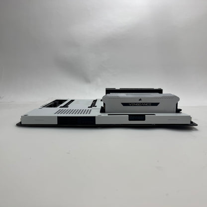 INTEL I7-10700 + NZXT N7 Z590 + CORSAIR VENGEANCE RGB 16GB RAM COMBO