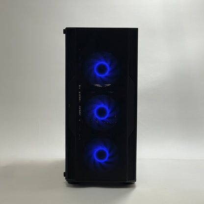 Custom PC Ryzen 7 3700X 16GB RAM 512GB SSD EVGA GTX 1080