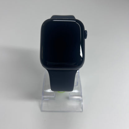 GPS Only Apple Watch Series 9 45MM Aluminum and Ceramic A2980