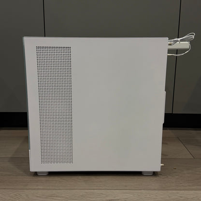 iBuyPower Custom PC ryzen 7 7700x 4.5Ghz 32GB RAM ZOTAC 5070