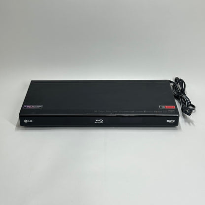 LG BD570 Blu Ray Disc Player No Controller