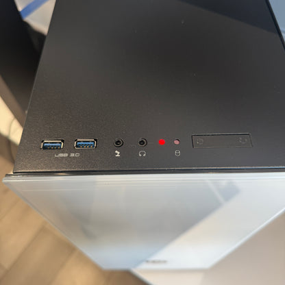 Custom PC Ryzen 7 2700X 16GB RAM 256GB SSD OEM RTX 2070