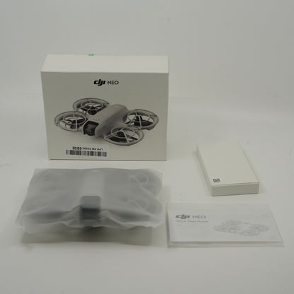 DJI Neo ( Drone Only ) 4K Camera Drone DN1A0626