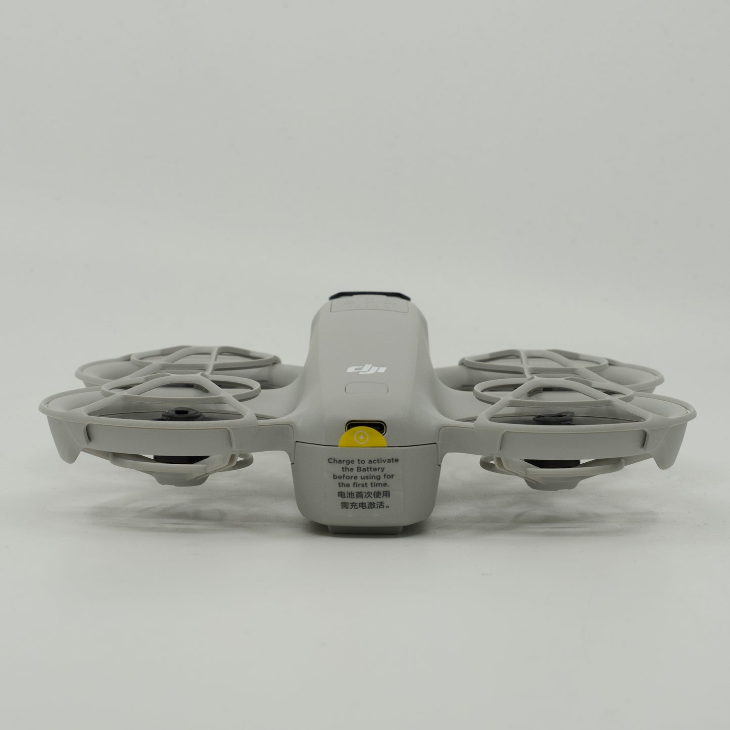DJI Neo ( Drone Only ) 4K Camera Drone DN1A0626