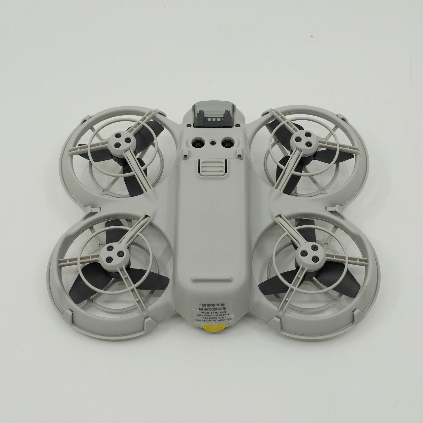 DJI Neo ( Drone Only ) 4K Camera Drone DN1A0626