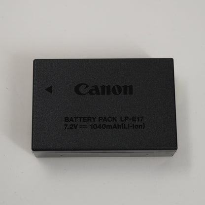 Canon EOS R100 24.1MP Mirrorless Camera W 18-45 Lens