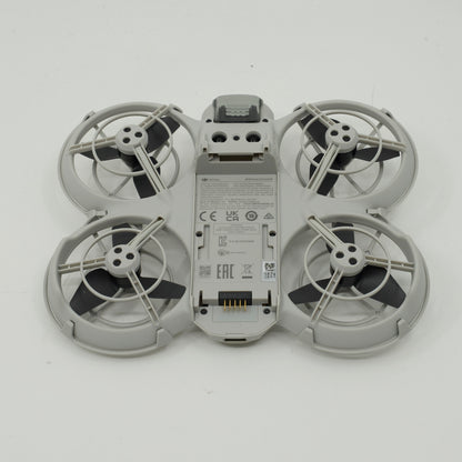 DJI Neo 4K Camera Drone DNIA0626 Fly More Combo