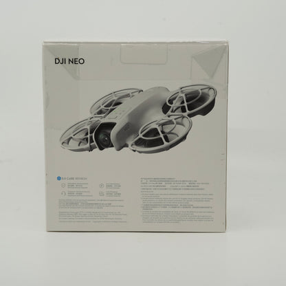 DJI Neo 4K Camera Drone DNIA0626 Fly More Combo