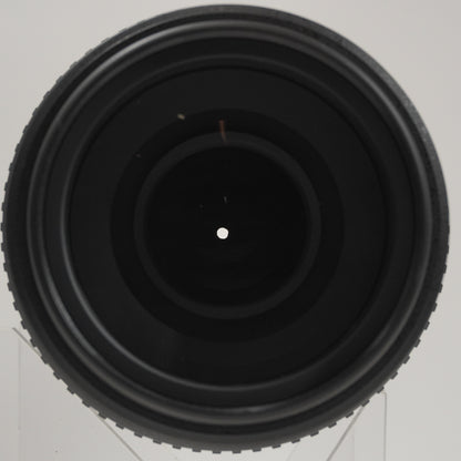 Nikon AF-S DX NIKKOR 55-300mm f/4.5-5.6 DX VR Zoom Lens,Auto & Manual Lens